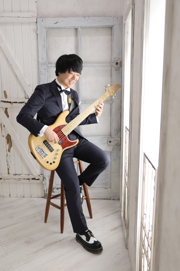 しげさんの写真➀