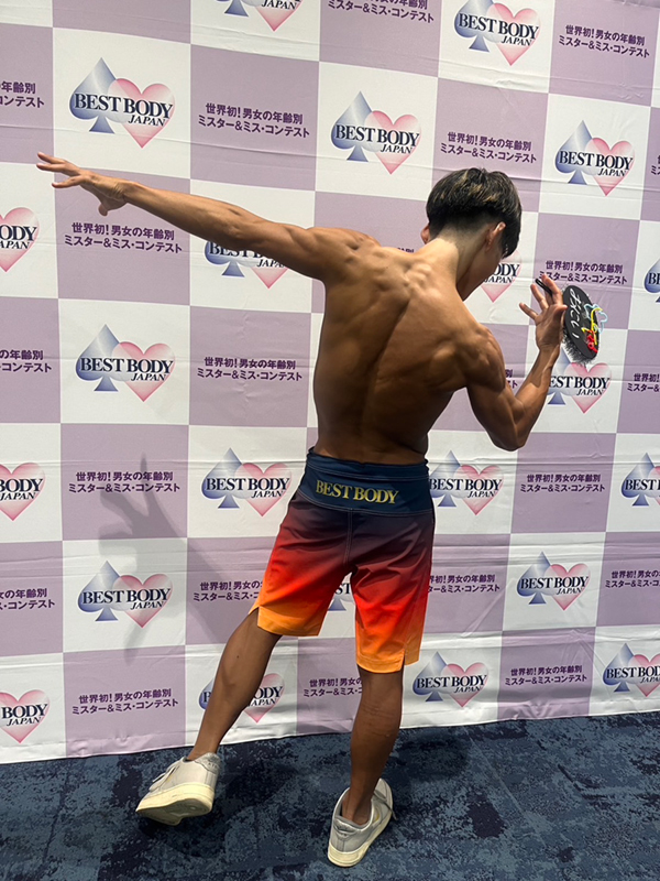 かずとの写真➂