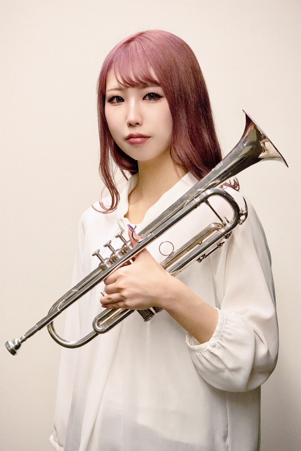 わたなべゆかりの写真