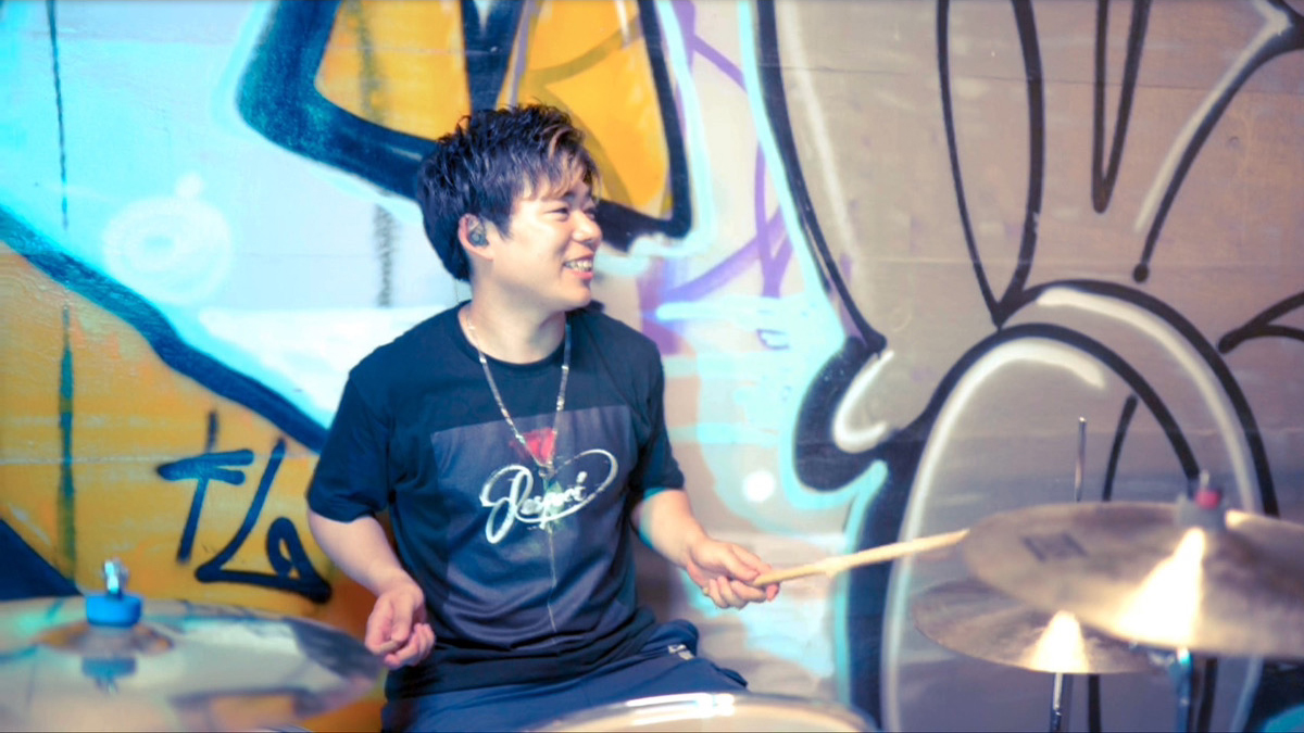 かずとの写真➀