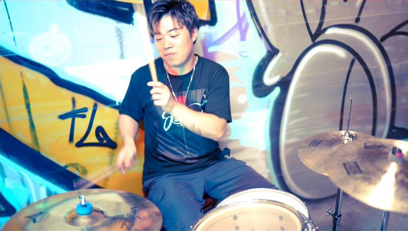 かずとの写真➁